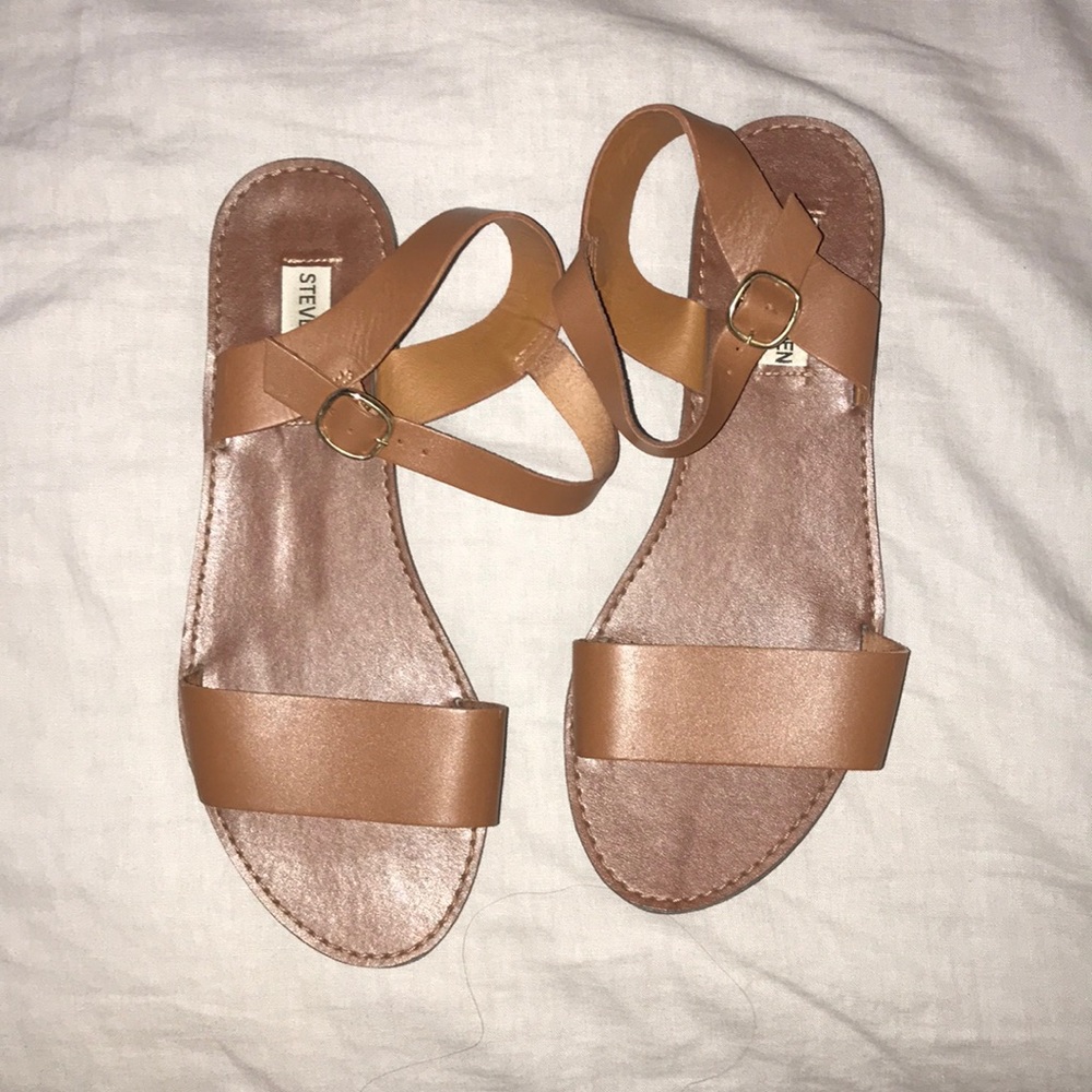 Steve Madden Sandals